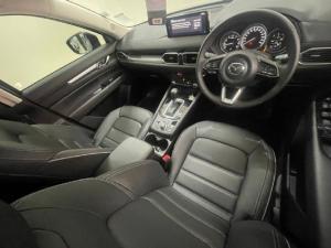 Mazda CX-5 2.0 Dynamic - Image 5