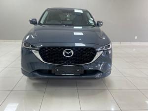 Mazda CX-5 2.0 Dynamic - Image 8