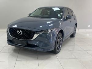 Mazda CX-5 2.0 Dynamic - Image 9