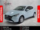 Thumbnail Mazda Mazda2 1.5 Active