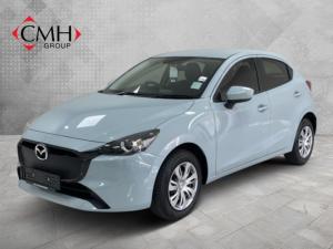 2025 Mazda Mazda2 1.5 Active