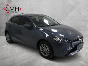 2025 Mazda Mazda2 1.5 Dynamic auto