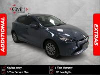 Thumbnail Mazda Mazda2 1.5 Dynamic auto