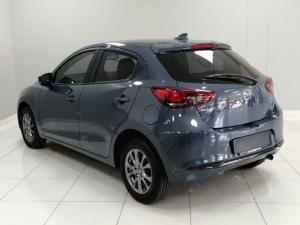Mazda Mazda2 1.5 Dynamic auto - Image 3