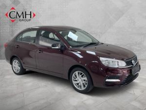 2025 Proton Saga 1.3 Premium