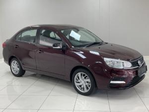 2025 Proton Saga 1.3 Premium