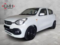Thumbnail Suzuki Celerio 1.0 GL manual