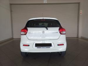 Suzuki Celerio 1.0 GL manual - Image 2