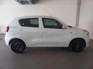Suzuki Celerio 1.0 GL manual - Image 3