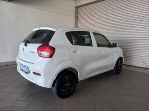 Suzuki Celerio 1.0 GL manual - Image 4