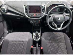 Suzuki Celerio 1.0 GL manual - Image 5