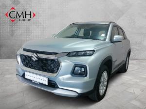 2025 Suzuki Grand Vitara 1.5 GL manual