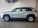 Suzuki Grand Vitara 1.5 GL manual - Thumbnail 2