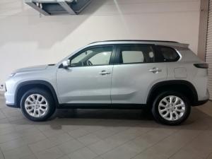 Suzuki Grand Vitara 1.5 GL manual - Image 2
