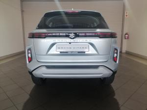 Suzuki Grand Vitara 1.5 GL manual - Image 3