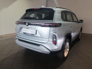 Suzuki Grand Vitara 1.5 GL manual - Image 4