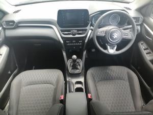 Suzuki Grand Vitara 1.5 GL manual - Image 6