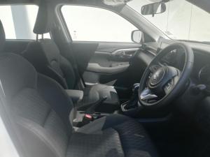 Suzuki Grand Vitara 1.5 GL manual - Image 7