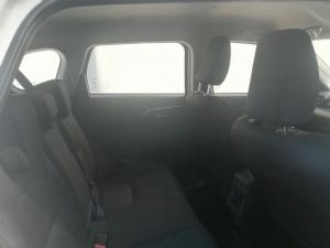 Suzuki Grand Vitara 1.5 GL manual - Image 8