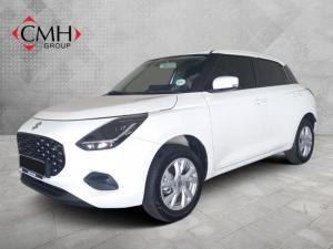 2025 Suzuki Swift 1.2 GL+ manual