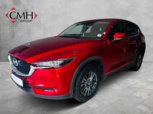 2021 Mazda CX-5 2.0 Active