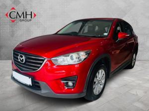 2016 Mazda CX-5 2.0 Active auto