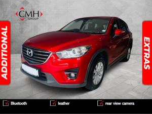 2016 Mazda CX-5 2.0 Active auto