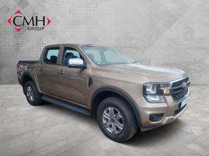 2023 Ford Ranger 2.0 SiT double cab XL 4x4 auto