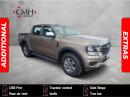Thumbnail Ford Ranger 2.0 SiT double cab XL 4x4 auto