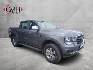 2023 Ford Ranger 2.0 SiT double cab XL 4x4 auto