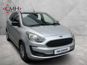 2019 Ford Figo hatch 1.5 Ambiente