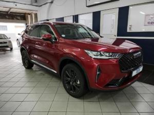 2022 Haval H6 2.0GDIT 4WD Super Luxury