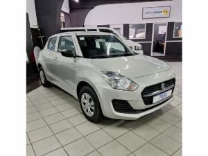 2025 Suzuki Swift 1.2 GA