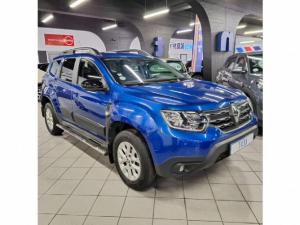 2022 Renault Duster 1.5dCi Zen auto