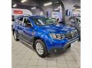 Thumbnail Renault Duster 1.5dCi Zen auto