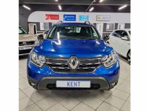 Renault Duster 1.5dCi Zen auto - Image 2