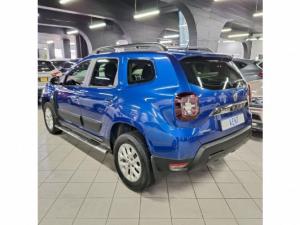 Renault Duster 1.5dCi Zen auto - Image 3