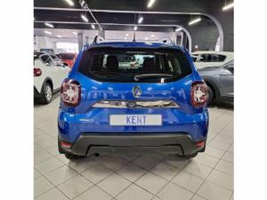 Renault Duster 1.5dCi Zen auto - Image 4