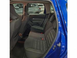 Renault Duster 1.5dCi Zen auto - Image 5