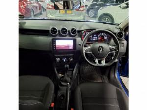 Renault Duster 1.5dCi Zen auto - Image 6