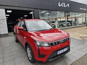 2019 Mahindra XUV300 1.2T W6