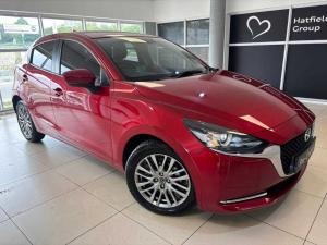 2022 Mazda Mazda2 1.5 Individual Plus