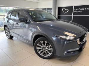 2022 Mazda CX-5 2.0 Dynamic