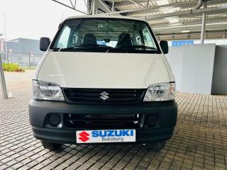 Suzuki Eeco 1.2 panel van