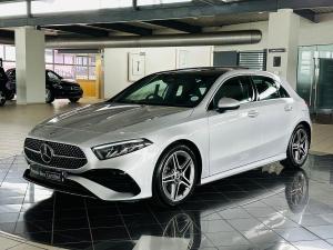 2023 Mercedes-Benz A-Class A200 hatch Progressive