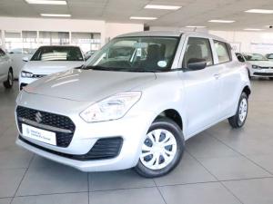 2023 Suzuki Swift 1.2 GA