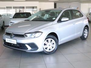 2023 Volkswagen Polo hatch 1.0TSI