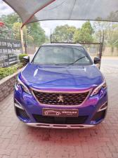 Peugeot 3008 1.6T GT Line - Image 2