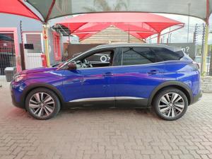 Peugeot 3008 1.6T GT Line - Image 3
