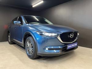 2021 Mazda CX-5 2.0 Active